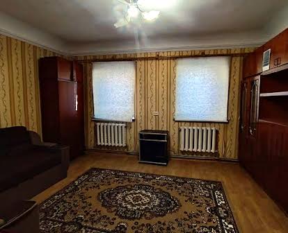 В продаже трёхкомнатная квартира на Молдаванке
