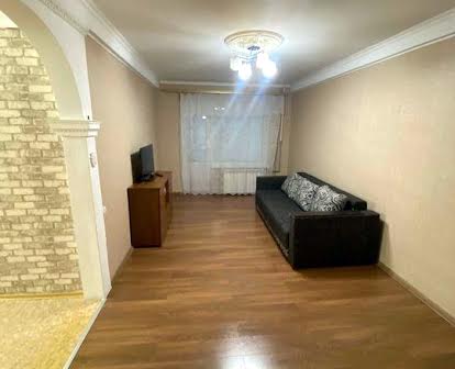 Оренда 2х кімнатної квартири у Хортицькому р-ні (Воронезька 30)