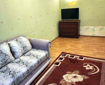 Продам однокомнатную квартиру на Маловского