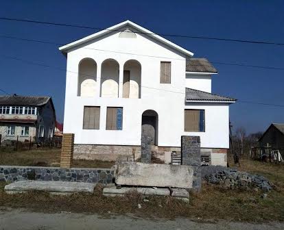 Будинок в Житомирській області