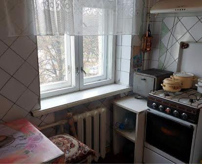 Сдам 2х комнатную квартиру Героев Сталинграда ( Байрона).