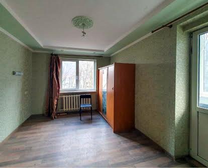 2 кімнатна квартира Гагаріна Одеська Зернова
