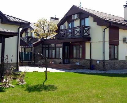 Сдается дом в долгосрочную аренду в КГ "Севериновка"