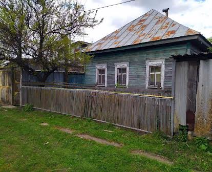 Продам будинок  смт Вороніж