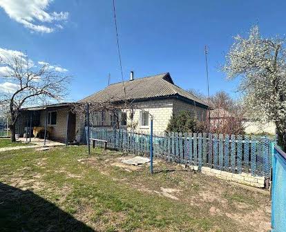 Дом в селі Куцеволівка