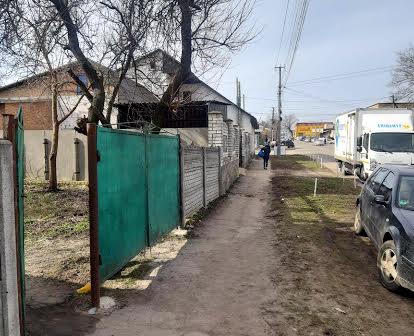 Продаж Квартира, Полтавська область місто Хорол під кап. ремонт
