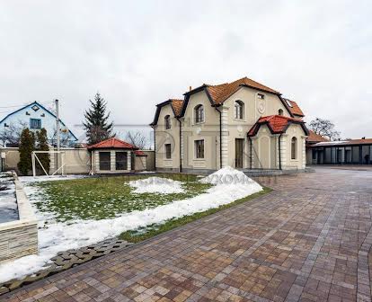 Продаж 3-поверхового будинку, с. Хотянівка, Вишгородський р-н