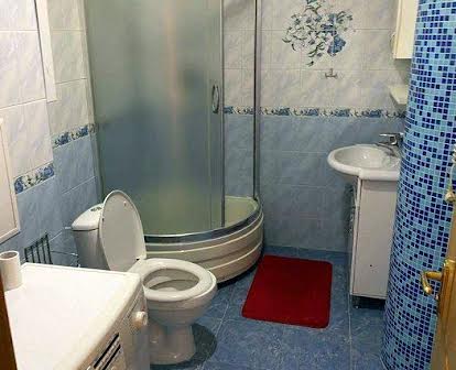 Продам 1-кімнатну квартиру в ЖК "Янтарний"