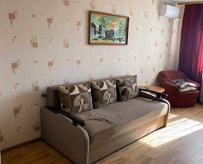 Продам 1-кімнатну квартиру в ЖК "Янтарний"