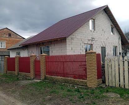 Продается часть дома в Чернигове от хозяина (без риэлторских%)