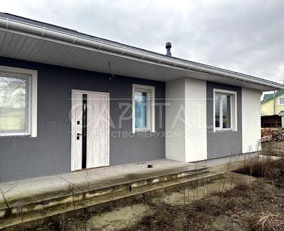 Продаж будинку, 162 м2, с. Лебедівка, Вишгородський р-н