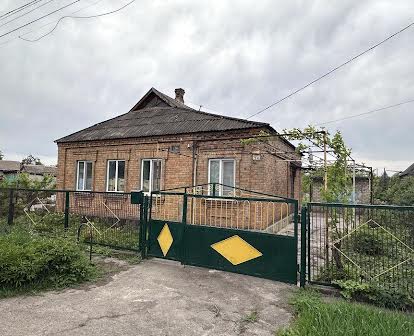 Продам будинок за адресою Лафарга 34 Довгинцівський район