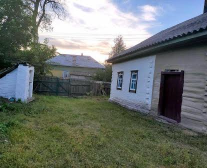 Продається будинок в Чернігівській області