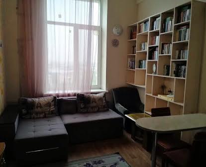 Сдам 1 комнатную смарт-квартиру в Центре метро Бекетова