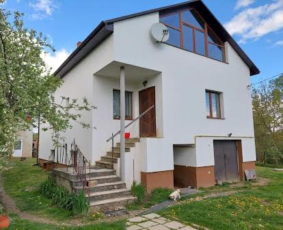 Продаж будинку 166м2 в. Петлюри м. Борислав