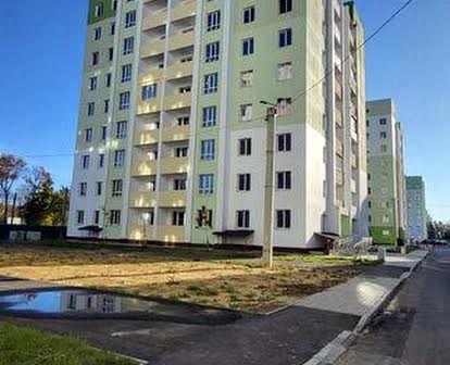 ЖК МИРА 3 продам 1-комн квартиру 35м2 в Новострое MV
