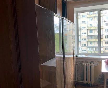 здається 2-кімнатна квартира,метро Лісова та Чернігівська