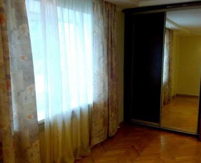 2-кімнатна квартира в.Любінська, Залізничний район Львова, недорого
