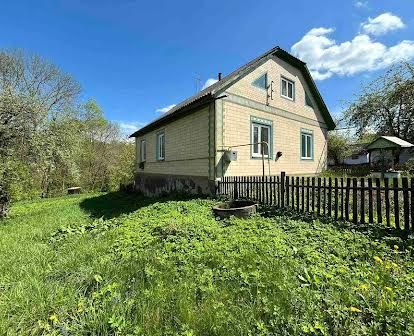 Продам будинок в с. Шершні, Тиврівський р-н 9793