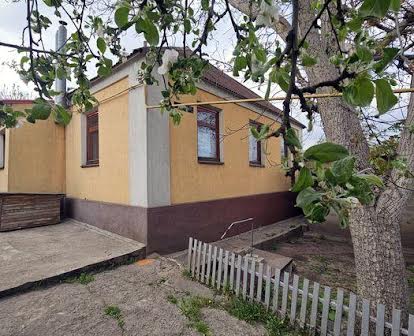 Продам  дом в Краснополье