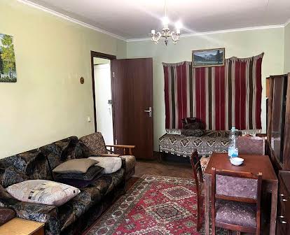 Продаж 1 кімнатної квартири вул Петлюри ( Любінська )