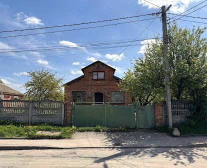 Продаж будинку, Вінниця, р-н. Бучми, вул. Чумацька