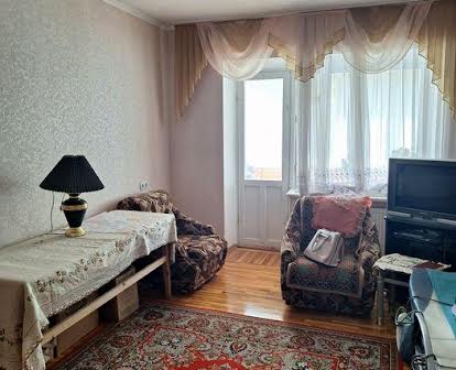 Продаж 1 кімнатної квартири вул Садова