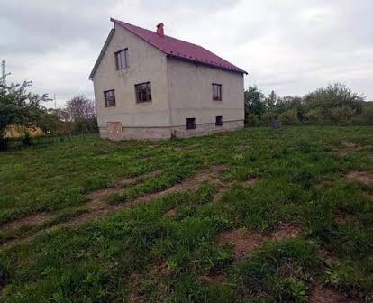 Будинок в Львівській області