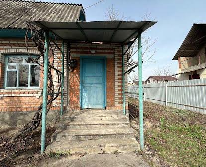 Продаж будинку на Вінницьких хуторах