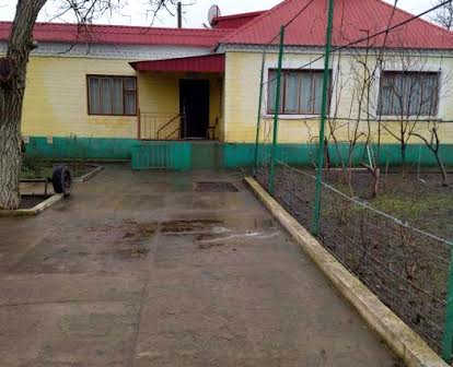 Продам дом, г. Новая Одесса Николаевская область