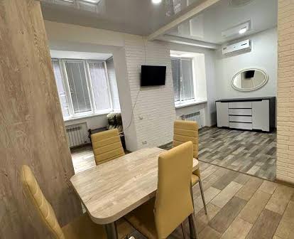 Однокімнатна квартира-студія ЖК "Олександрівський" готова до заселення