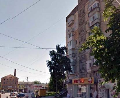 Сдается однокомнатная квартира в Кропивницком