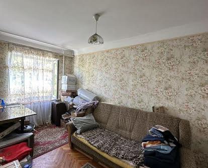 Продам 2-х комнатную квартиру район Пушкина с раздельными комнатами