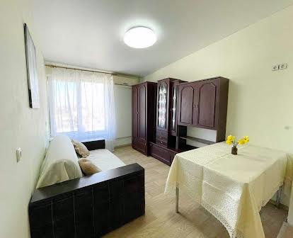 Уютная 1-комнатная  с ремонтом, мебелью в 10 минутах от центра Таирова