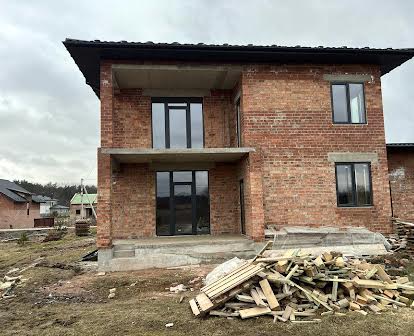 Продаж будинку в Лапаївці (р-н Кирпівка)