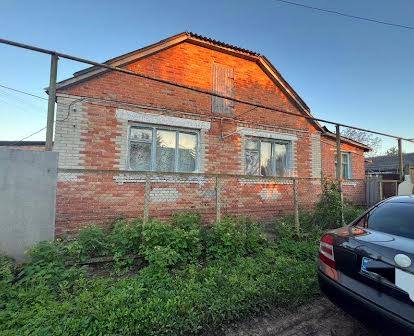 Продам будинок смс Степанівка