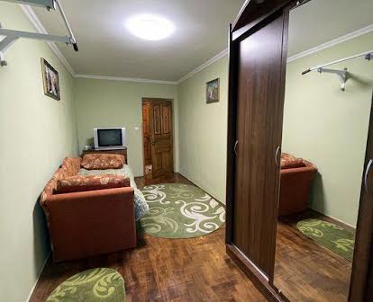 Оренда 2-кімнатної квартири на вул Олени Степанівни