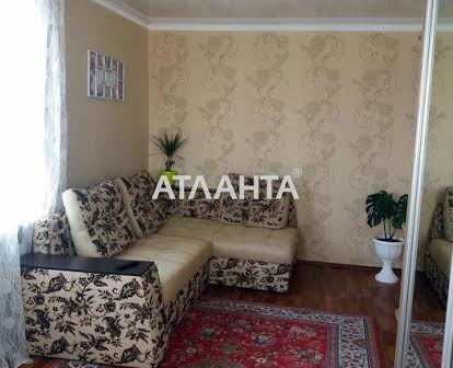Продается 2-х квартира в ближайшем пригороде Одессы