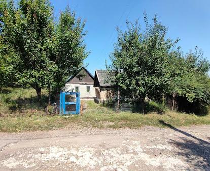 Продается дом в Краснополье по адресу пер. Заповедный