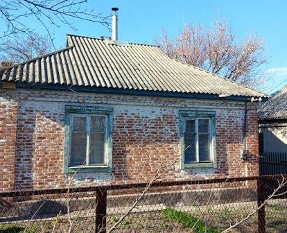 Продам дом в Кременчуге Петровка