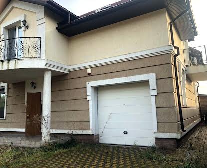 Продам будинок з ділянкою 13,5 соток,  24км від м.Житомирська.