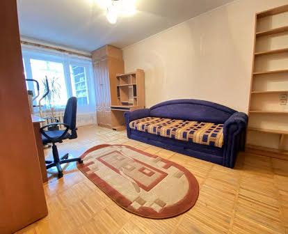 Продаж квартири Лисеницька однокімнатна 1 кімнатна квартира