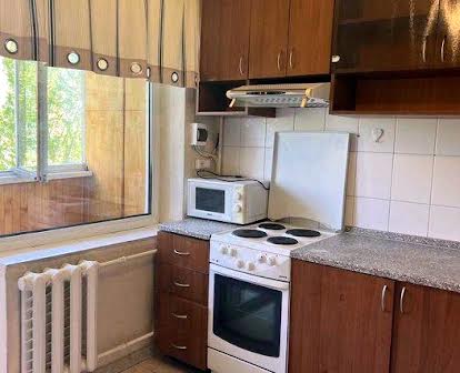 Продаж 1-кімнатної квартири в Подільському районі