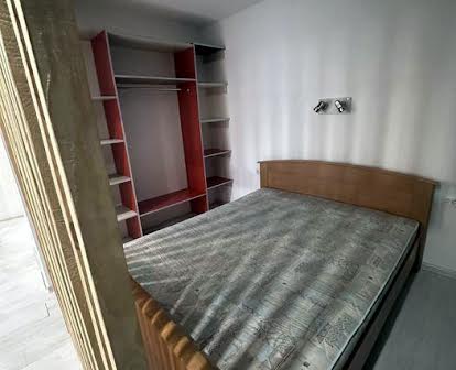 Оренда 1 кімнатна квартира на Попова, АЕО, меблі та техніка