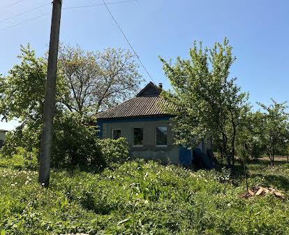Продаж будинку, с. Таверівка, Полтавська область