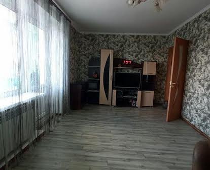 Продам 2х кімнатну квартиру м. Нова Одеса або обмін на  будинок