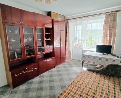 2 кімнатна квартира вулиця Володимира Великого