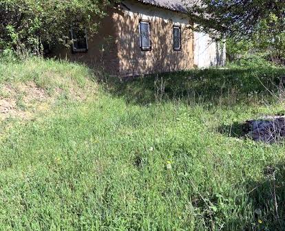Продам будинок в сели Степанівка