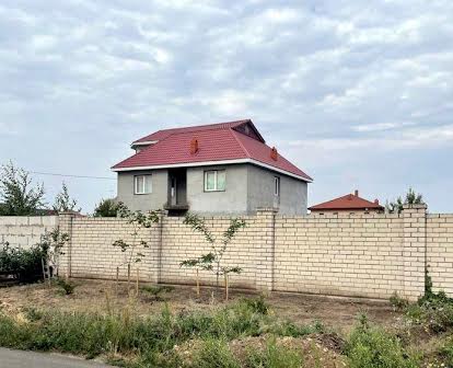 Новый дом в Лесках на ул.Паустовского/ Заболотного