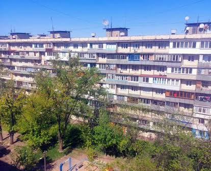 Продаж трьохкімнатної квартири Волкова 12А, Лісовий масив, м.Лісова
